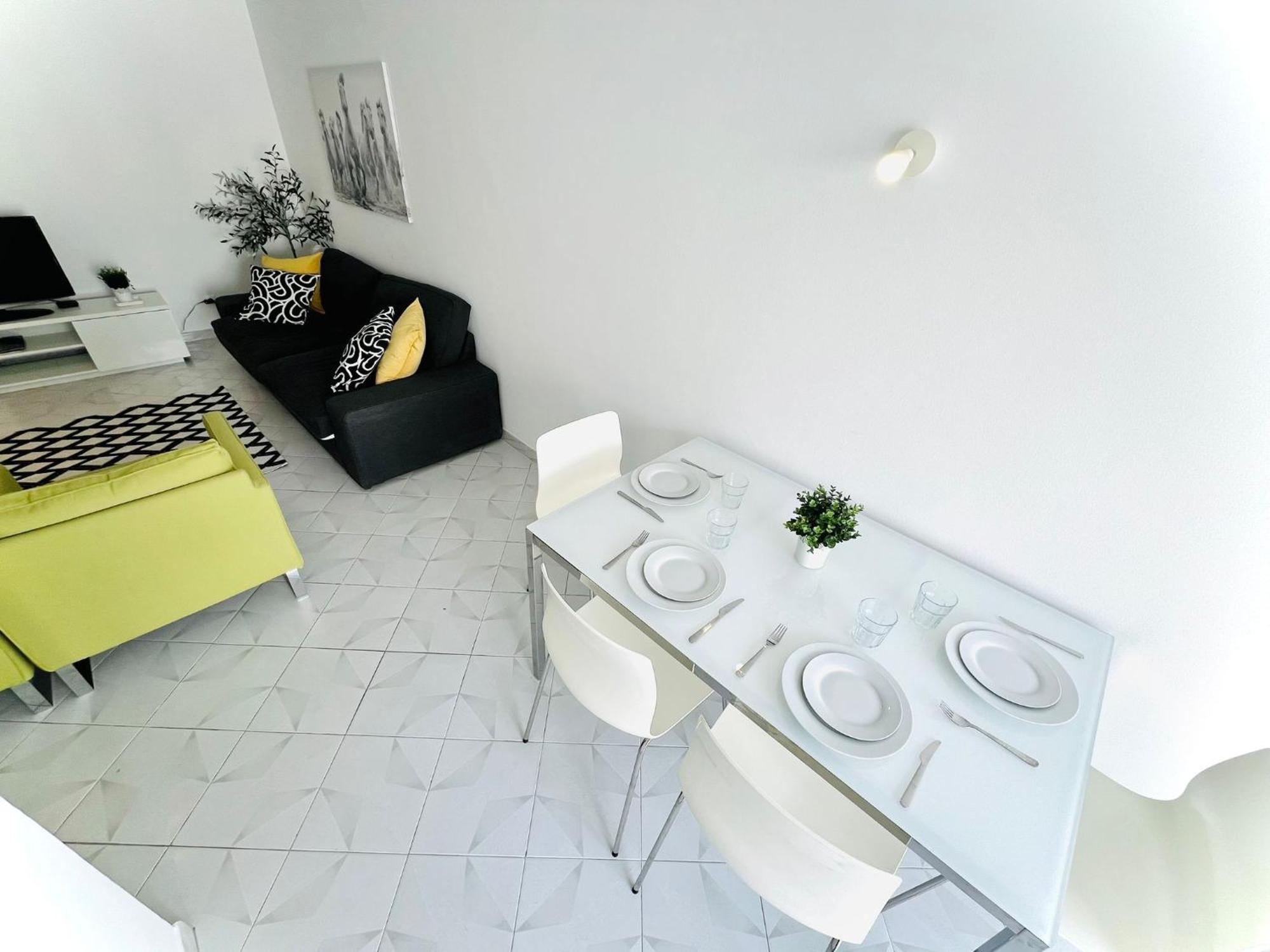 אלבופיירה Apartamento 5 Estrelas Praia Da Oura מראה חיצוני תמונה